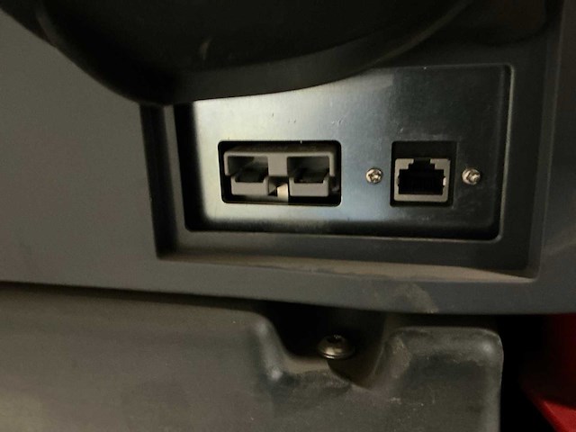 Taski swingobot 2500 schoonmaakwagen - afbeelding 4 van  14