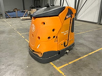 Taski swingobot 2500 schoonmaakwagen - afbeelding 1 van  14
