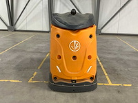 Taski swingobot 2500 schoonmaakwagen - afbeelding 7 van  14