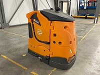 Taski swingobot 2500 schoonmaakwagen - afbeelding 8 van  14