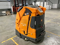 Taski swingobot 2500 schoonmaakwagen - afbeelding 11 van  14