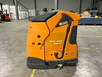 Taski swingobot 2500 schoonmaakwagen - afbeelding 12 van  14