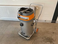 Taski vacumat 44t industriële stofzuiger