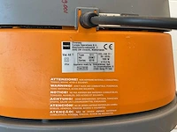 Taski vacumat 44t industriële stofzuiger - afbeelding 3 van  3