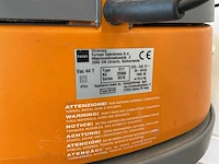 Taski vacumat 44t industriële stofzuiger - afbeelding 3 van  3