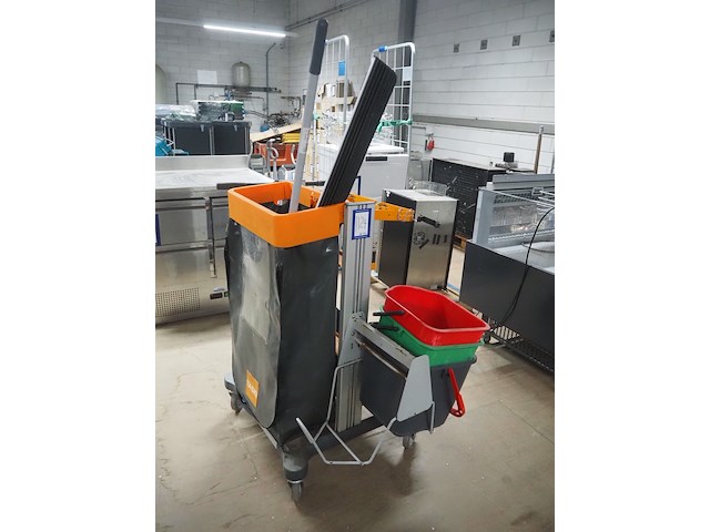 Taski - afbeelding 1 van  8