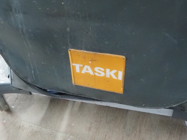 Taski - afbeelding 8 van  8