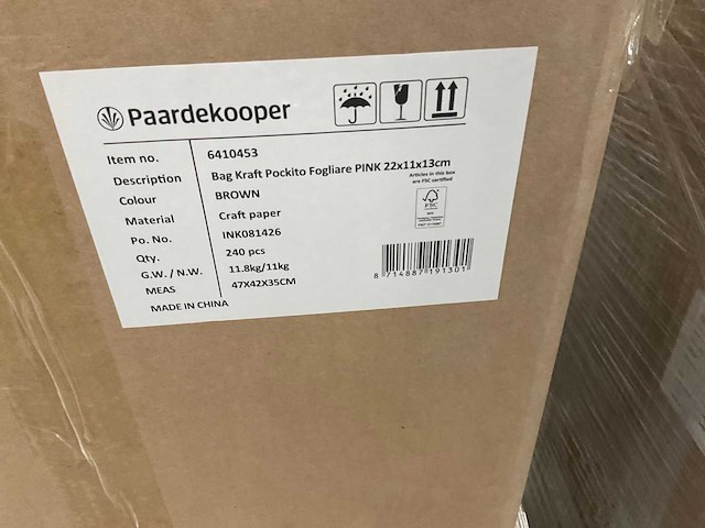 Tassen (2x) - afbeelding 2 van  6