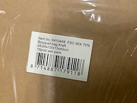 Tassen (2x) - afbeelding 6 van  6