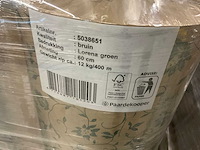 Tassen, krulling, inpakpapier - afbeelding 3 van  18