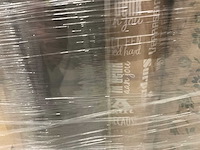 Tassen, krulling, inpakpapier - afbeelding 4 van  18