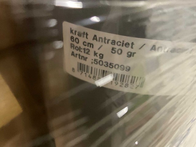 Tassen, krulling, inpakpapier - afbeelding 5 van  18