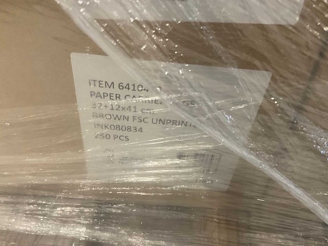 Tassen, krulling, inpakpapier - afbeelding 8 van  18