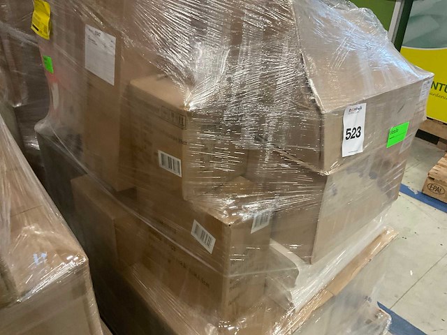 Tassen, krulling, inpakpapier - afbeelding 9 van  18