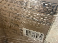 Tassen, krulling, inpakpapier - afbeelding 10 van  18