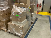 Tassen, krulling, inpakpapier - afbeelding 1 van  18