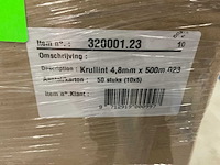 Tassen, krulling, inpakpapier - afbeelding 15 van  18