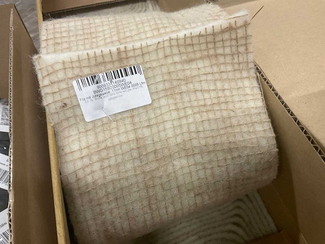 Tassen, krulling, inpakpapier - afbeelding 16 van  18