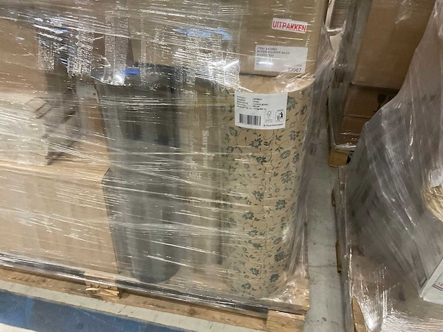 Tassen, krulling, inpakpapier - afbeelding 18 van  18