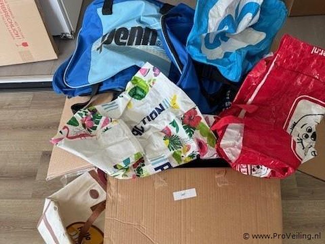 Tassen - afbeelding 1 van  1