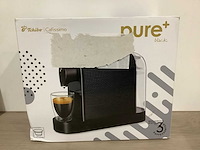 Tassimo/pure+ koffiemachine (2x) - afbeelding 2 van  5