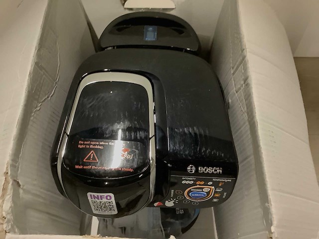 Tassimo/pure+ koffiemachine (2x) - afbeelding 5 van  5