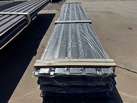 Tata steel (sab-profiel) - 127x sab 35/1035 - dakplaat - roofing material - afbeelding 1 van  2