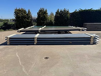Tata steel (sab-profiel) - 127x sab 35/1035 - dakplaat - roofing material - afbeelding 2 van  2