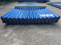 Tata steel (sab-profiel) - 130x sab 18/988 - dakwand/golfplaat - roofing material - afbeelding 3 van  4