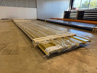 Tata steel (sab-profiel) - 15x sab 35/1035 - dakplaat - roofing material