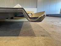 Tata steel (sab-profiel) - 15x sab 35/1035 - dakplaat - roofing material - afbeelding 4 van  4