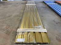 Tata steel (sab-profiel) - 15x sab 35/1035 - dakplaat - roofing material - afbeelding 2 van  4