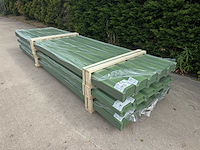 Tata steel (sab-profiel) - 200x sab 35/1035 - dakplaat - roofing material - afbeelding 1 van  4