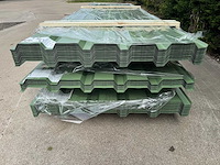 Tata steel (sab-profiel) - 200x sab 35/1035 - dakplaat - roofing material - afbeelding 2 van  4