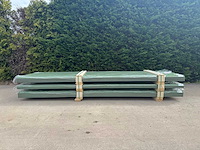 Tata steel (sab-profiel) - 200x sab 35/1035 - dakplaat - roofing material - afbeelding 3 van  4