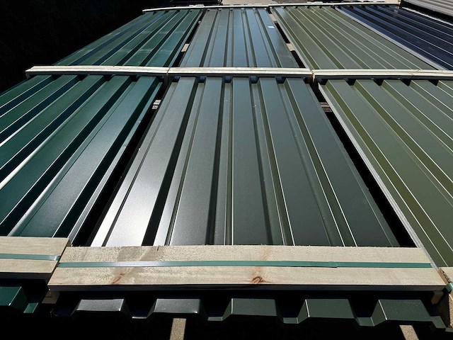Tata steel (sab-profiel) - 20x sab 35/1035 - roofing material - afbeelding 2 van  4