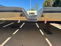 Tata steel (sab-profiel) - 20x sab 35/1035 - roofing material - afbeelding 3 van  4
