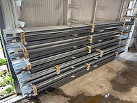 Tata steel (sab-profiel) - 238x sab 105 - warmdakplaat - roofing material - afbeelding 3 van  9