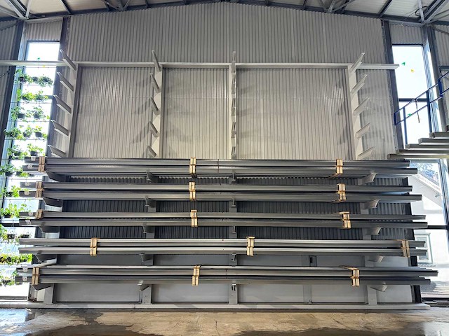 Tata steel (sab-profiel) - 238x sab 105 - warmdakplaat - roofing material - afbeelding 5 van  9
