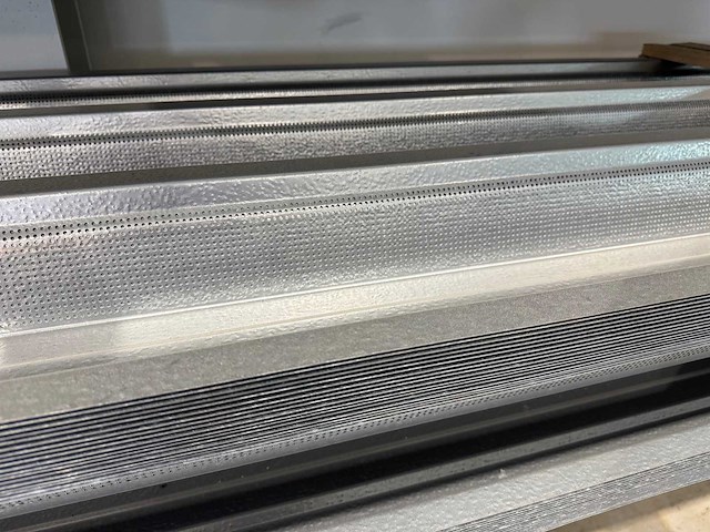 Tata steel (sab-profiel) - 238x sab 105 - warmdakplaat - roofing material - afbeelding 9 van  9