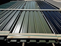 Tata steel (sab-profiel) - 23x sab 35/1035 - dakplaat - roofing material - afbeelding 2 van  4