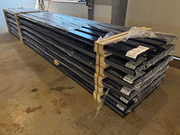 Tata steel (sab-profiel) - 286x sab 35/1035 - dakplaat - roofing material