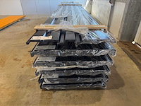 Tata steel (sab-profiel) - 286x sab 35/1035 - dakplaat - roofing material - afbeelding 2 van  4