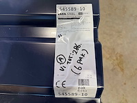 Tata steel (sab-profiel) - 286x sab 35/1035 - dakplaat - roofing material - afbeelding 3 van  4