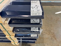 Tata steel (sab-profiel) - 286x sab 35/1035 - dakplaat - roofing material - afbeelding 4 van  4
