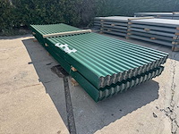 Tata steel (sab-profiel) - 308x sab 18/988 - dakwand/golfplaat - roofing material - afbeelding 1 van  4