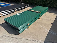 Tata steel (sab-profiel) - 308x sab 18/988 - dakwand/golfplaat - roofing material - afbeelding 3 van  4