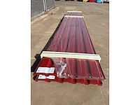 Tata steel (sab-profiel) - 35/1035 - dakplaat - roofing material (58x) - afbeelding 5 van  7