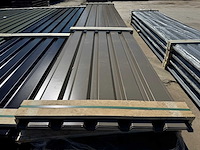Tata steel (sab-profiel) - 35x sab 35/1035 - dakplaat - roofing material - afbeelding 2 van  4