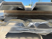 Tata steel (sab-profiel) - 35x sab 35/1035 - dakplaat - roofing material - afbeelding 3 van  4